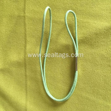 Wholesale Garment Plastic  String Lock Seal Tag